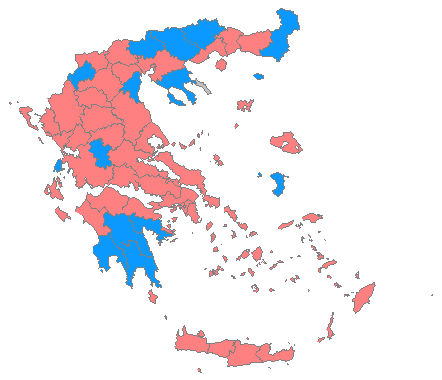 Εθνικές Εκλογές Σεπτέμβριος 2015